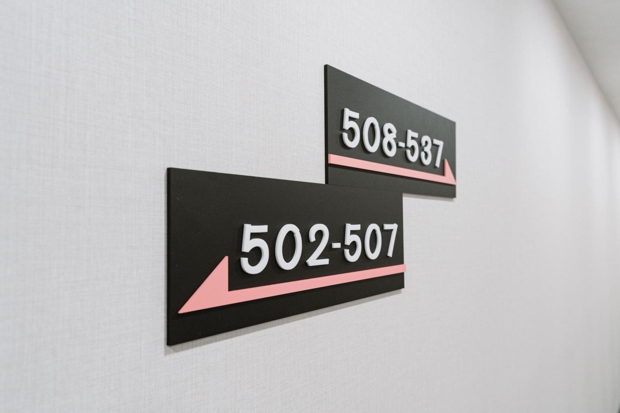 歐法行旅 O Fun Hotel Taipei Extérieur photo